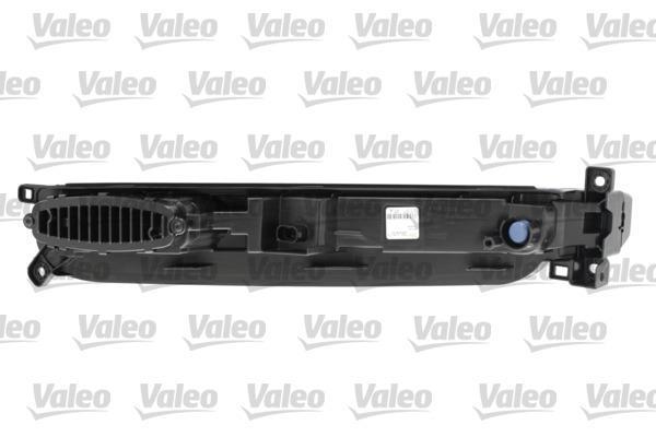 Feu clignotant (Clignotant) VALEO ref. 047726